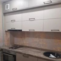 Лот: 9901801. Фото: 16. Кухни на заказ. Мойка из искусственного...