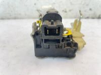 Лот: 25133069. Фото: 4. замок двери Renault Duster HSM. Красноярск