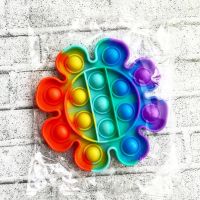 Лот: 17577346. Фото: 4. Поп ит (pop it) разные. Красноярск