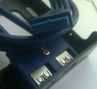 Лот: 12023936. Фото: 4. Фронтальная панель USB плата на... Красноярск