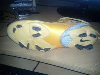 Лот: 2071277. Фото: 2. Nike Mercurial Vapor IV - Black... Обмундирование и экипировка