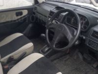 Лот: 4897016. Фото: 4. pagero mini Mitsubishi