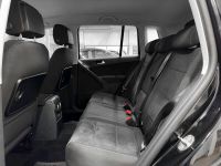 Лот: 21378683. Фото: 17. Volkswagen Tiguan, I Рестайлинг...