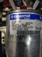 Лот: 19637508. Фото: 4. МБГВ 1000В 200мкф к онденсатор