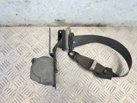 Лот: 25327478. Фото: 2. ремень безопасности Daewoo Winstorm... Автозапчасти