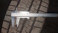Лот: 25850208. Фото: 5. Шины зимние 195/55R15 Kapsen SnowShoes...