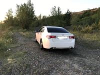 Лот: 9887287. Фото: 7. Honda Accord 2008 года