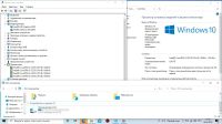 Лот: 18687432. Фото: 2. Игровой ноутбук HP i3 /6Gb /SSD... Компьютеры, ноутбуки, планшеты