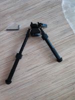 Лот: 22715905. Фото: 2. Сошки для винтовки, быстросъёмные... Военно-спортивные игры