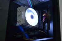 Лот: 19264593. Фото: 5. Игровой компьютер ryzen 7 3700X...