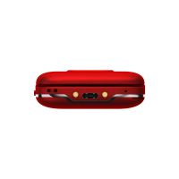 Лот: 25021378. Фото: 7. Сотовый Maxvi E5 up Red 2sim/2...