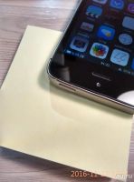 Лот: 8610657. Фото: 2. Iphone 5s. Смартфоны, связь, навигация