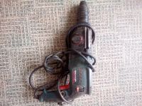 Лот: 10412520. Фото: 3. перфоратор bosch gbh 2-26 dfr. Строительство и ремонт