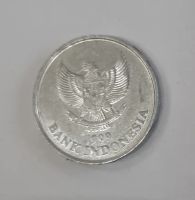 Лот: 21244515. Фото: 2. Монета Индонезия 100 рупий 1999г. Монеты
