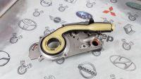 Лот: 23587707. Фото: 2. Насос масляный АКПП Audi A5 CDNC... Автозапчасти
