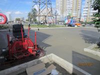 Лот: 6785919. Фото: 12. ПОЛЫ Бетонные Промышленные Полы...