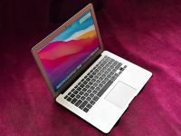 Лот: 21770025. Фото: 4. Ноутбук Apple MacBook Air 13-inch... Красноярск