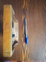 Лот: 18677096. Фото: 3. Винтаж из 70-х.Счеты ученические... Красноярск