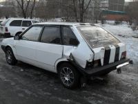 Лот: 1729423. Фото: 3. Лада 21093 1993 г.в. Красноярск