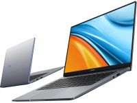 Лот: 22874476. Фото: 10. Ноутбук Honor MagicBook 14 AMD...