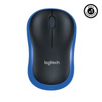 Лот: 21437320. Фото: 2. Мышь Logitech беспроводная M185... Периферия