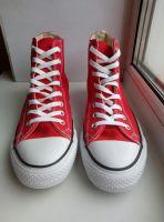 Лот: 14023589. Фото: 6. Кеды Convers all star