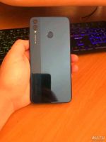 Лот: 13243731. Фото: 5. Honor 8x (обмен на iPhone 7) Моя...