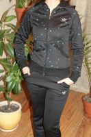 Лот: 2614020. Фото: 2. Новый!!! Спортивный костюм Адидас... Спортивная одежда