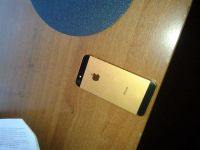 Лот: 3815139. Фото: 2. Iphone 5. Смартфоны, связь, навигация
