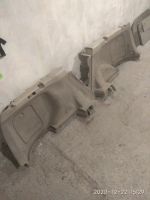 Лот: 17017133. Фото: 2. Обшивка багажника Тойота Королла... Автозапчасти