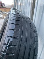 Лот: 18921393. Фото: 5. Шины Nokian Nordman SX3