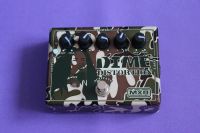 Лот: 18663995. Фото: 5. MXR Dime Distortion Dunlop DD-11...