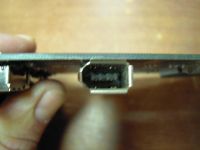 Лот: 4924698. Фото: 2. Контроллер IEEE 1394 FireWire... Комплектующие