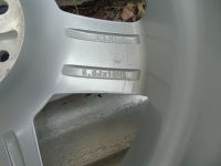 Лот: 17389966. Фото: 7. Торусы R16 Toyo TR1