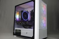 Лот: 19488591. Фото: 4. Игровой компьютер I5 10400F/GTX... Красноярск
