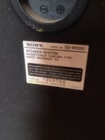 Лот: 3996101. Фото: 6. Музыкальный центр Sony HCD-W55