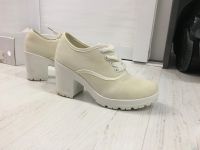 Лот: 13695684. Фото: 4. Ботильоны. Красноярск