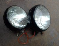 Лот: 17662574. Фото: 3. Фара/ Фара искатель 2шт. Авто, мото, водный транспорт