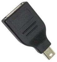Лот: 18620869. Фото: 3. Переходник Mini Display port to... Компьютеры, оргтехника, канцтовары