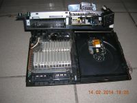 Лот: 3732827. Фото: 2. 2 Playstation 2 на запчасти. Игровые приставки, консоли, видеоигры