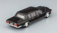 Лот: 6508645. Фото: 2. Масштабная модель ЗИЛ-4104, автомобиль... Моделизм