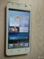 Лот: 8040845. Фото: 3. Huawei ascend G525. Красноярск