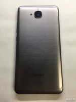 Лот: 10094149. Фото: 2. Смартфон Huawei Honor 5c. Смартфоны, связь, навигация