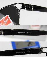 Лот: 1040735. Фото: 2. Солнцезащитные очки Ray Ban №3... Аксессуары