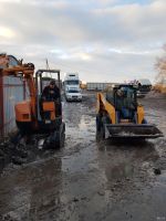 Лот: 13754521. Фото: 3. Услуги мини погрузчика экскаватора... Услуги