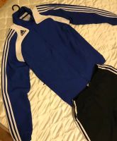 Лот: 9438638. Фото: 4. Костюм спортивный adidas футбольная... Красноярск