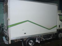 Лот: 4932031. Фото: 3. Mitsubishi Canter 2,8 МТ термобудка. Красноярск