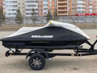 Лот: 11384195. Фото: 7. Гидроцикл SEA DOO RXP X 260