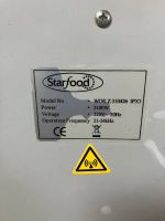 Лот: 25412156. Фото: 2. Индукционная плита Starfood WOK... Крупная бытовая техника