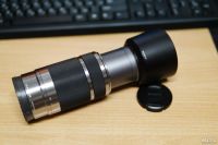 Лот: 10402701. Фото: 5. Объектив Sony 55-210mm f/4.5-6...